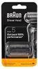Braun Series 5 54 B, Holiaca hlava, 1 hlava/hlavy, Čierna, Náhľad obrázku produktu 17