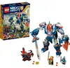 Lego 70327 Nexo Knights - Der Mech des Königs Produktbild-Vorschau 16