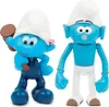 Two Smurf figurines are shown against a white background. Anteprima dell’immagine prodotto