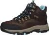 Skechers wandelschoenen, wandelschoenen, leren Productafbeelding-voorbeeld 1