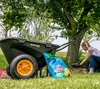 Trakař Polar "Cub Cart" černý 127 x 71 x 74 cm (D x Š x V) Náhled obrázku produktu 8