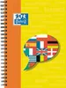 Oxford 100102191 Vocabulary Coach Optik Paper 90 gsm A5 Anteprima dell’immagine prodotto 10