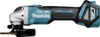 Makita DGA513ZJ, 8500 RPM, 125, 22.23, Akku, 2,4 kg Produktbild-Vorschau 2