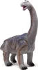 Dinosaurier Spielfigur - Brachiosaurus - 34 cm Produktbild-Vorschau 1