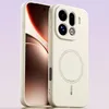 Etui magnétique pour Oppo Find X9 Pro, compatible MagSafe, Voir les images du produit 1