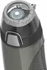 Bouteille d'hydratation avec compteur - violet 710 ml Voir les images du produit 1