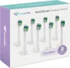 TrueLife SonicBrush Compact Heads White Standard 8 Pack Náhľad obrázku produktu 4