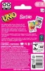 Games UNO Barbie, Kartenspiel, Abwurf, 7 Jahr(e) Produktbild-Vorschau 6