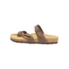 Rohde Damen Zehentrenner Pantolette Alba 5594, Größe:37 EU, Produktbild-Vorschau 22