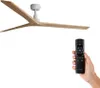 Energiespar Deckenventilator mit Fernbedienung Klim L Produktbild-Vorschau 3