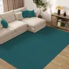 Koberec Tapiso Outdoor MONO Modern modrý pro vnitřní i Náhled obrázku produktu 7