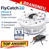FlyCatch™ 2.0 Elektryczny łapacz much – ulepszona pułapka Podgląd zdjęcia produktu 1