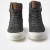 Paul Green sneaker, gemaakt van suède Productafbeelding-voorbeeld 21