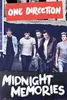 One Direction - Plakát - Portrét na obalu alba Náhled obrázku produktu 1