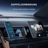 OKWISH KFZ-Adapter, Bluetooth 5.0 Audio Adapter 3,5 mm, Produktbild-Vorschau 5
