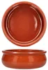 2x BERLIN Cazuela Schale bauchig Ø15,7cm Tonware Gr. M Voir les images du produit 4