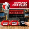 Organizér do dílny ORDERLINE s 30 boxy JR06 Náhled obrázku produktu 6
