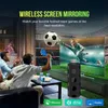 Android Smart TV Stick Ultra HD 4K 8GB 128GB Media Player Produktbild-Vorschau 4