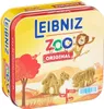 Tanner Leibniz Zoo Voir les images du produit 2