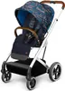 CYBEX GOLD Babyschalen Adapter, Klein, Verbindet CYBEX/gb Produktbild-Vorschau 9