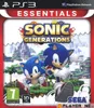 Playstation Games Ps3 Sonic Generations Essentials Produktbild-Vorschau 4