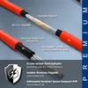 10mm² 100m Solarkabel Solarleitung Verlängerungskabel + Produktbild-Vorschau 6