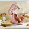 KitchenAid Edelstahlschüssel 4,8 L Radiant Kupfer Produktbild-Vorschau 6