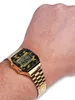 Casio A168WEGC-3EF Digital Alarm-Chronograph Produktbild-Vorschau 7