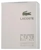 Lacoste E.D.L. L.12.12 Blanc toaletní voda 175ml Náhled obrázku produktu 10