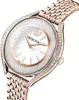 Swarovski Crystalline Aura Uhr, Schweizer Produktion, Anteprima dell’immagine prodotto 10