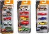 Mattel Coffret cadeau Matchbox 5 pièces Voir les images du produit 22