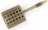 PRESTON ICS In-Line CAGE FEEDER Futterkorb Large 45g Produktbild-Vorschau 6