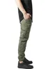 Urban Classics TB1268 | Pantaloni da jogging Cargo da uomo Anteprima dell’immagine prodotto 24
