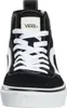 Vans Ashwood Hi Decon Wildleder-Sneaker, Schwarz 42 EU Produktbild-Vorschau 4