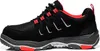 ELTEN Sicherheitshalbschuh WILLIAM red Low ESD S1P Typ 2, Produktbild-Vorschau 5