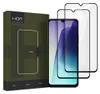 Kaitseklaas Hofi Redmi 14C/Poco C75, must, 2tk Podgląd zdjęcia produktu 1