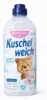 Kuschelweich Płyn Do Płukania Sanft Mild 1 l Podgląd zdjęcia produktu 8