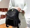 Dámský batoh, elegantní, městský, školní, retro, velký Náhled obrázku produktu 11