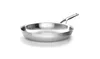 KitchenAid Bratpfanne Multi-Ply Edelstahl ø 20 cm Produktbild-Vorschau 1