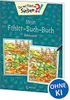 Die verflixten Sieben - Mein Fehler-Such-Buch - Dinosaurier Voir les images du produit 2