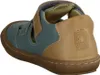 Däumling 070411S-55 Sandale, Jungs, Leder, Porto Mint, Produktbild-Vorschau 5