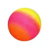 Togu Spielball "Regenbogen", 24 cm Produktbild-Vorschau 5