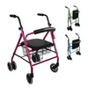 Mobiclinic, Rollator, Prado, , Rollator faltbar und leicht, Produktbild-Vorschau 1