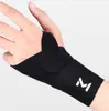 INF Attelle de Support Pouce et Poignet en Élasthanne pour Voir les images du produit 5