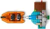 LEGO Jurassic World Évasion du T.Rex - Jouet interactif Voir les images du produit 23