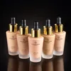 Oriflame Giordani Gold Liquid Silk Foundation SPF 12 - Náhľad obrázku produktu 5