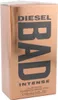 Diesel Bad Intense Eau de Parfum für Herren 75 ml Produktbild-Vorschau 9