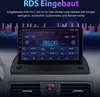 9 palců pro Volvo XC90 2004-2014 2DIN Android13Autorádio Náhled obrázku produktu 11