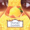 Bougie parfumée "Creation" - Pack de 2 bougies Mango Sorbet Voir les images du produit 5