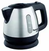 Tefal Mini waterkoker Bi 8125, roestvrij staal, geborsteld Productafbeelding-voorbeeld 1